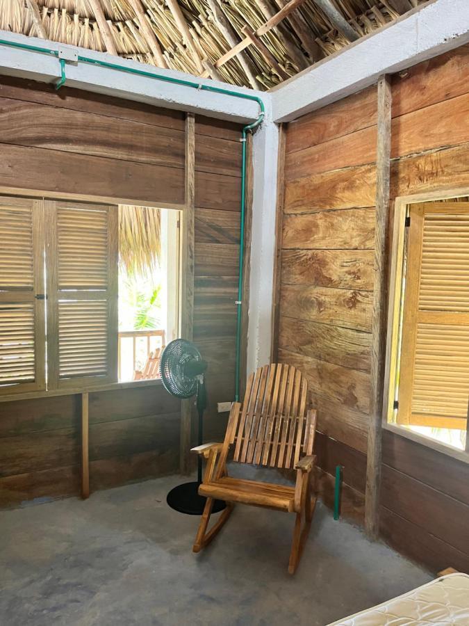 Rainbow Hostel San Bernardo del Viento Bagian luar foto